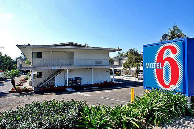 Motel 6-Huntsville, Tx Exterior photo
